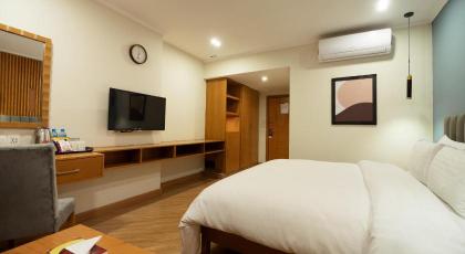 Hotel One Tower Gulberg Lahore - image 25
