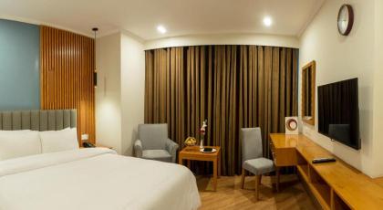 Hotel One Tower Gulberg Lahore - image 27