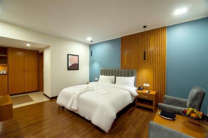 Hotel One Tower Gulberg Lahore - image 28