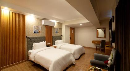 Hotel One Tower Gulberg Lahore - image 30