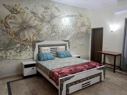 3 Bedrooms Luxury House at Prime Location - image 25