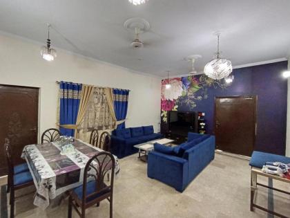 3 Bedrooms Luxury House at Prime Location - image 26