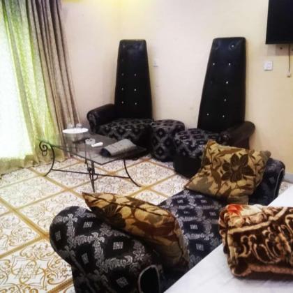 Hotel Versa Appartments lodges Gulberg3 - image 22