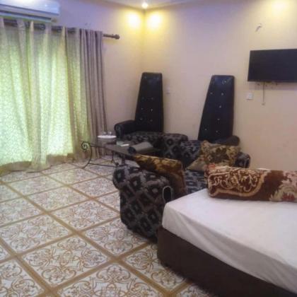 Hotel Versa Appartments lodges Gulberg3 - image 29