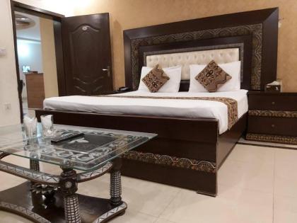 Hotel Visit Inn One - image 21