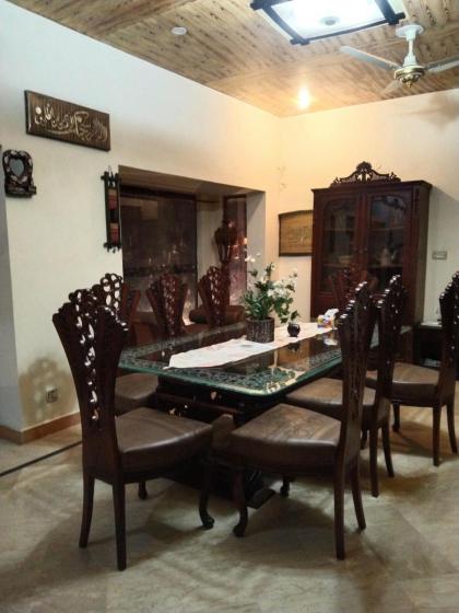 Hotel Zea Care Johar Town Lahore - image 25