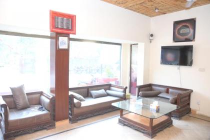 Hotel Zea Care Johar Town Lahore - image 26