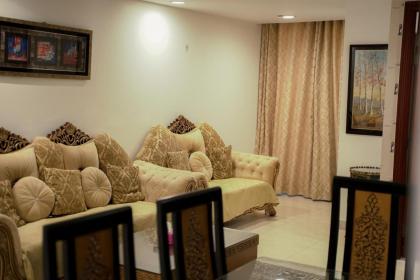Luxury 1 Bedroom Apartment Gold Crest Mall And Residency DHA - image 26