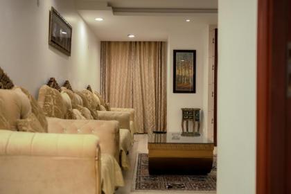 Luxury 1 Bedroom Apartment Gold Crest Mall And Residency DHA - image 27