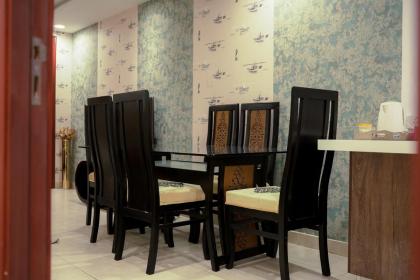 Luxury 1 Bedroom Apartment Gold Crest Mall And Residency DHA - image 30