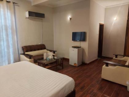 Chancery Hotel - image 21