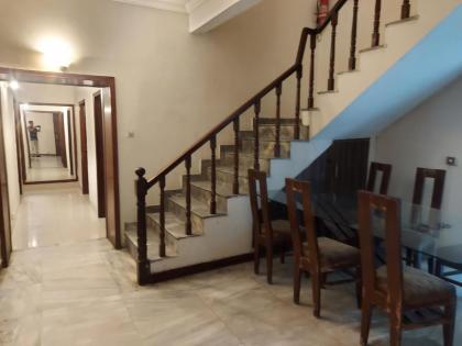Chancery Hotel - image 25