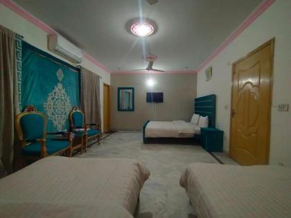 Hotel Eden Plus Lahore - image 21