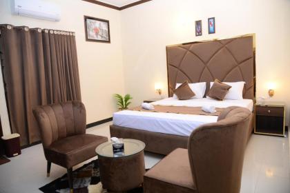 Go Room Hotel Lahore - image 21