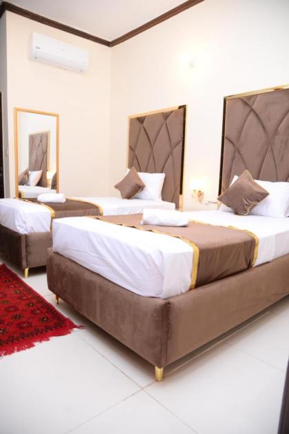 Go Room Hotel Lahore - image 24