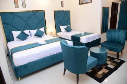 Go Room Hotel Lahore - image 25