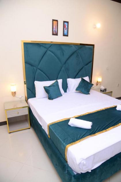 Go Room Hotel Lahore - image 26