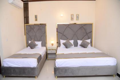 Go Room Hotel Lahore - image 27