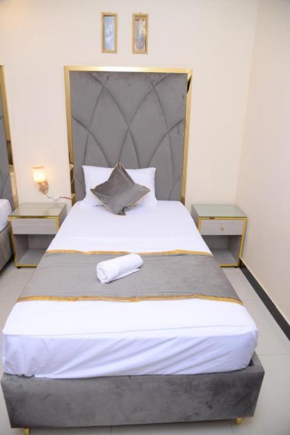 Go Room Hotel Lahore - image 28