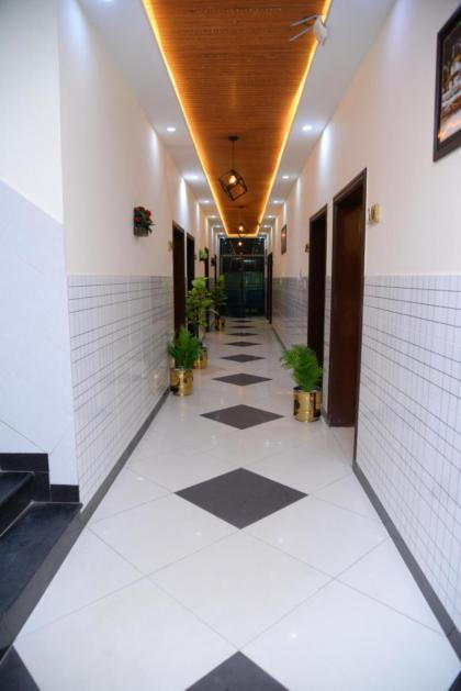 Go Room Hotel Lahore - image 29