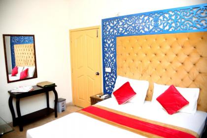 Doves Inn Hotel kalma Chowk - image 22