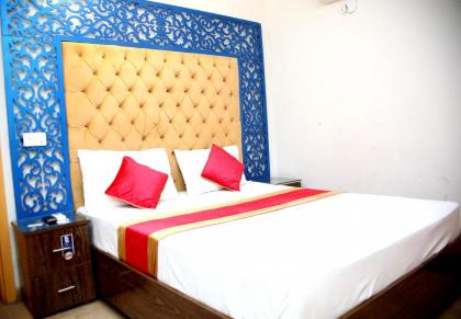 Doves Inn Hotel kalma Chowk - image 23