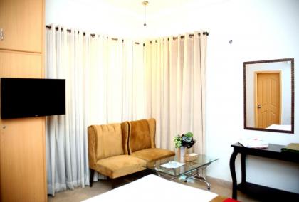 Doves Inn Hotel kalma Chowk - image 24