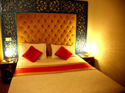 Doves Inn Hotel kalma Chowk - image 25