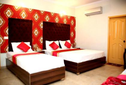 Doves Inn Hotel kalma Chowk - image 26