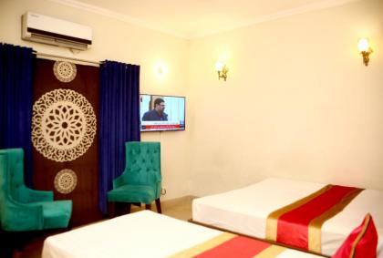 Doves Inn Hotel kalma Chowk - image 30