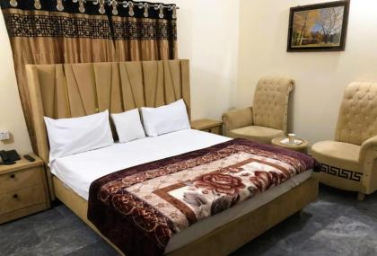 Hotel Air inn - image 24