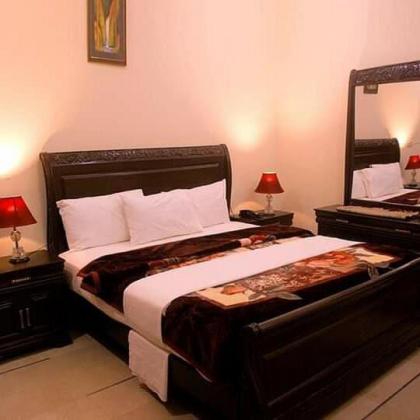 Hotel Moon Light view - image 23