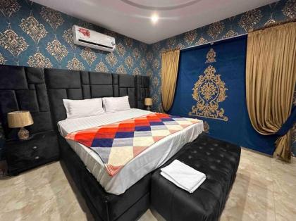 Mici hotel luxury Apartment's Lahore - image 25