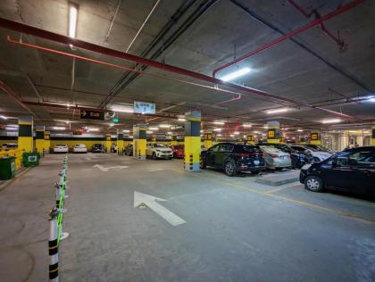 Sunset View One-Bed Apartment - image 28