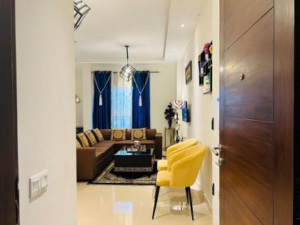 One Bedroom Luxury Apartment 1 Bed - image 22