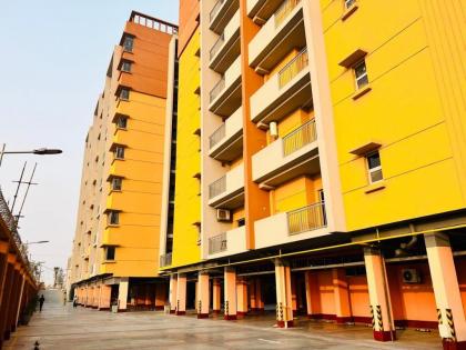 One Bedroom Luxury Apartment 1 Bed - image 24