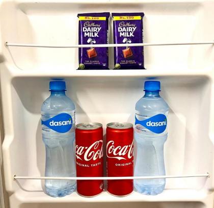 One Bedroom Luxury Apartment 1 Bed - image 25