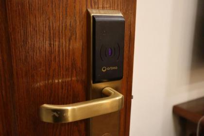 Hayyat Luxury Hotel Suites - image 21