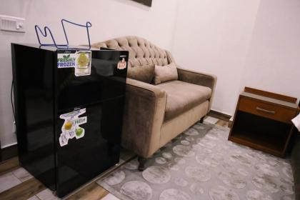 Hayyat Luxury Hotel Suites - image 24