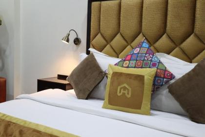 Hayyat Luxury Hotel Suites - image 28
