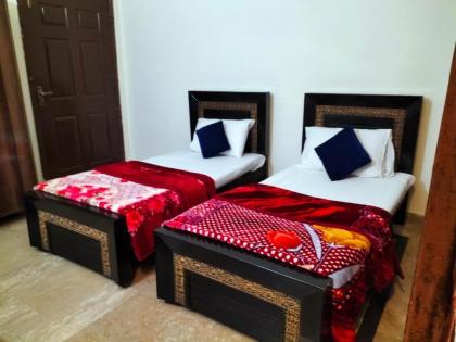 Hotel Second Home Lahore - image 22