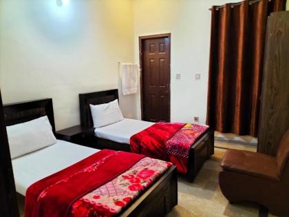 Hotel Second Home Lahore - image 23