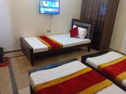 Hotel Second Home Lahore - image 27
