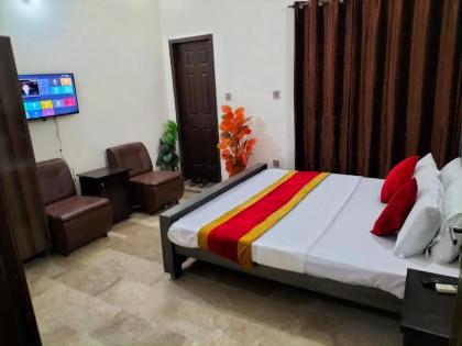 Hotel Second Home Lahore - image 28