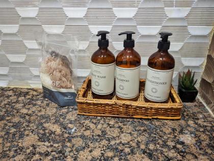 Sunset View Executive One-bed Apartment - image 27