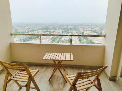 One Bed Appartment in GoldCrest Mall and residency DHA Lahore - image 22