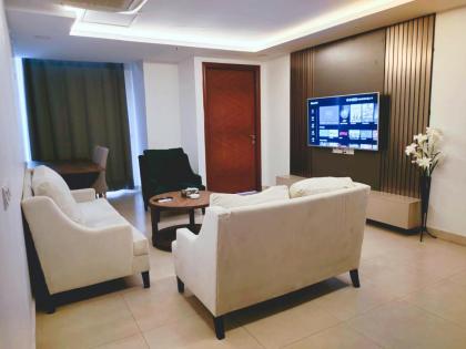 One Bed Appartment in GoldCrest Mall and residency DHA Lahore - image 23