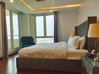 One Bed Appartment in GoldCrest Mall and residency DHA Lahore - image 24