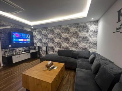 One Bed Appartment in GoldCrest Mall and residency DHA Lahore - image 25