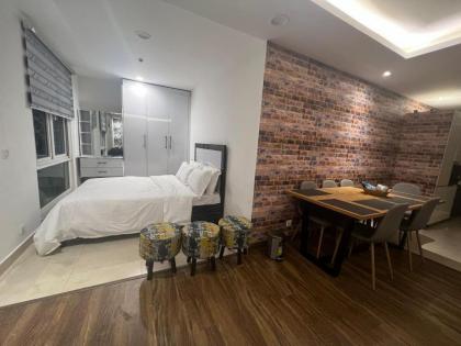 One Bed Appartment in GoldCrest Mall and residency DHA Lahore - image 26